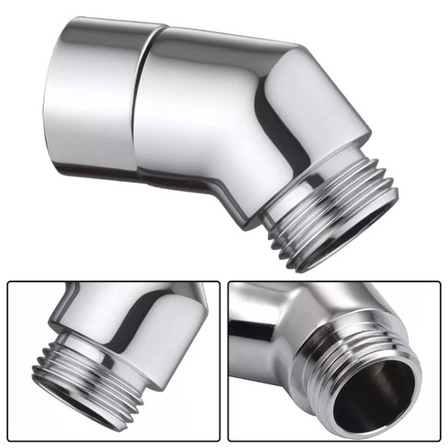 Brass 135 degree - degree, swivel