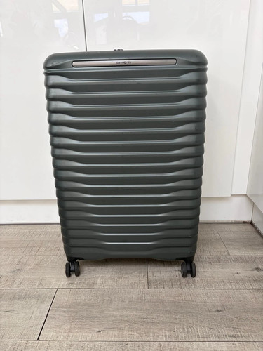 Samsonite large hard - samsonite,