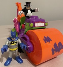 Imaginext DC Super Friends The
