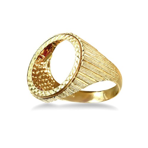 9ct gold jewelco london - 9ct, ribbed