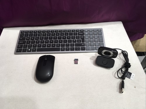 Dell pro plus compact keyboard - compact,