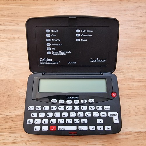Lexibook collins bradfords - lexibook,