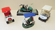 GOLF CARTS MODELS  (4)