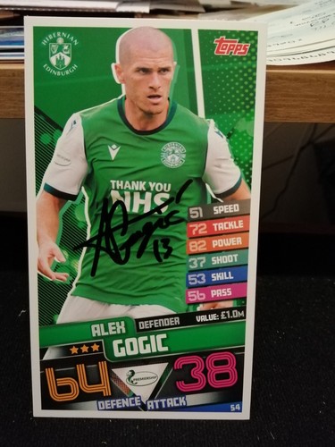 Topps spl mega match - mega, #54