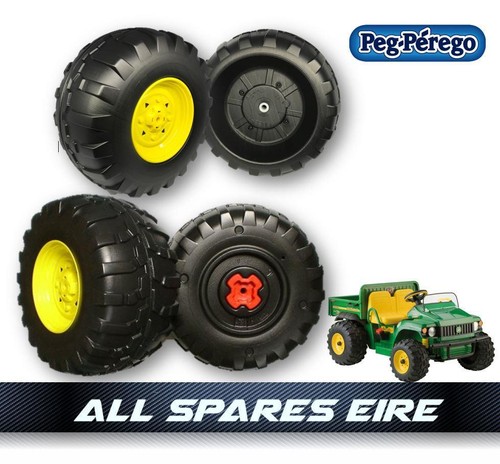 John deere gator - gator, front