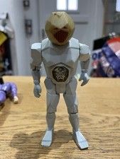 Vintage 1986 Defenders Of The