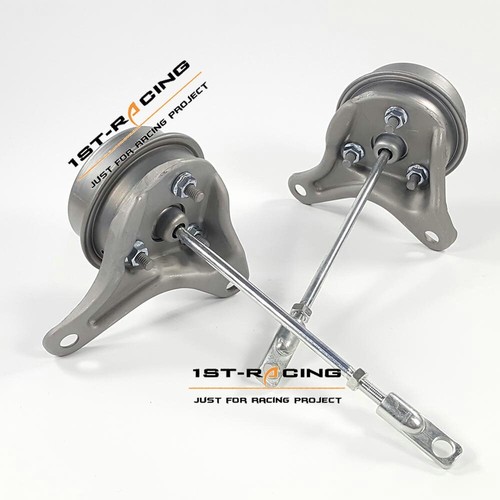 Stock td03 twin turbo - td03,