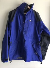 Sprayway Goretex Rain Jacket/x