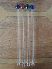Cocktail Stirrers Swizzle