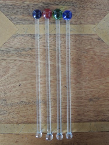 Cocktail stirrers swizzle - cocktail,