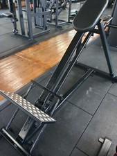 Commercial Gym Equipment