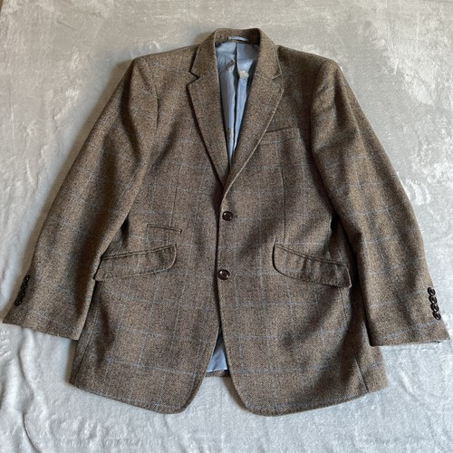 William hunt blazer jacket - william,