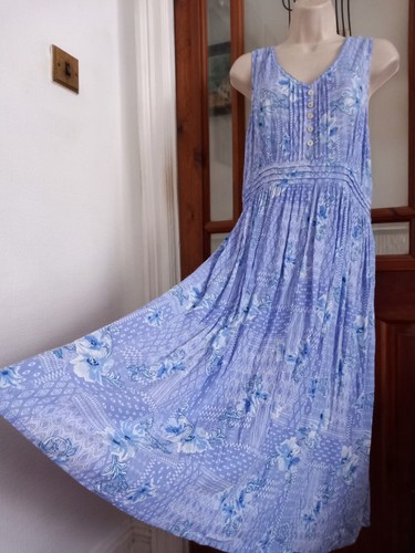 Bnwot vtg look - look, cotton