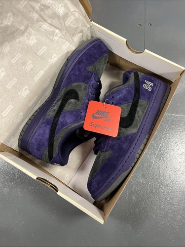 Supreme nike dunk - supreme,