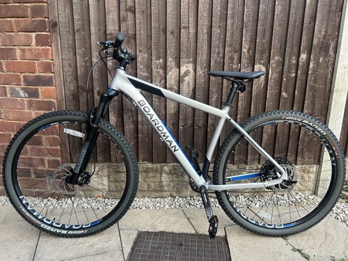Boardman mht silver - boardman,