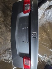 Honda Accord 2009 2.2 Saloon