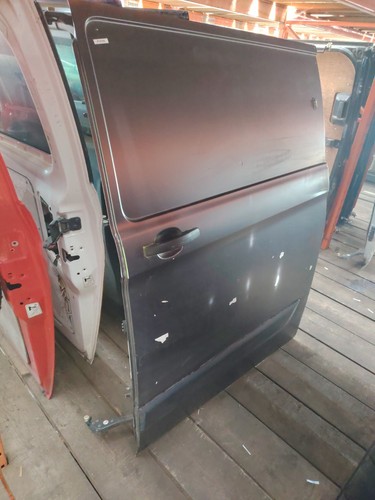 Ford transit custom 2019 2023 - custom,