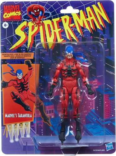 Hasbro marvel legends - hasbro,