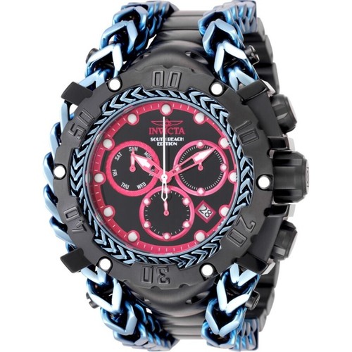 Invicta gladiator south - gladiator,