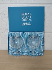 Set of 2 Royal Scot Highland