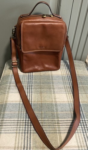 Gianni conti quality tan - quality, brown
