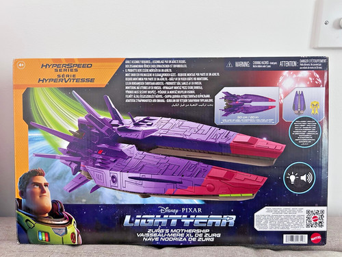 New disney pixar lightyear - pixar,