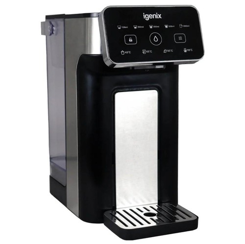 Igenix igwdh0322b instant - igwdh0322b, hot
