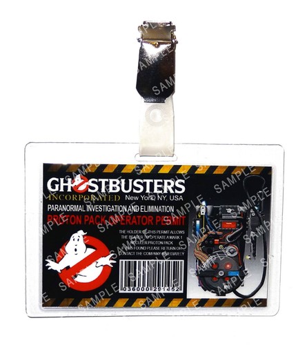 Ghostbusters proton pack - ghostbusters,