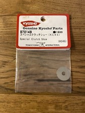 KYOSHO INFERNO ST GT GXR28 GX21,  Special CLUTCH SHOES spring 97014B KC45 Rc