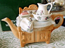 PORTMEIRION BOTANIC GARDEN