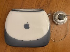 Apple ibook G3 Clamshell, Rate