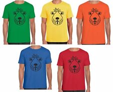 Space Hopper T Shirt RETRO