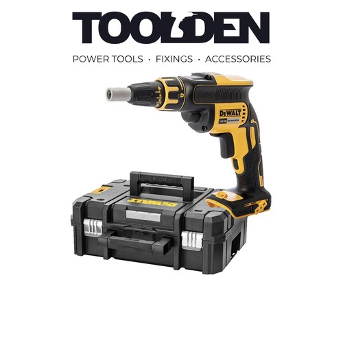 Dewalt dcf620n 18v brushless - 18v,