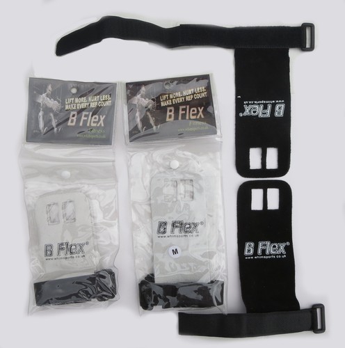 Solid leather palm protectors - leather,