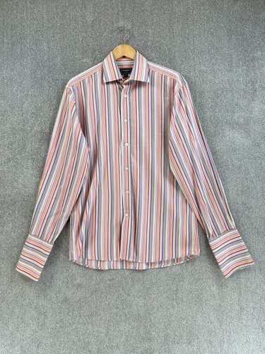 Duchamp shirt mens size - shirt,