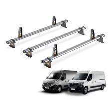 Renault Master Roof Rack