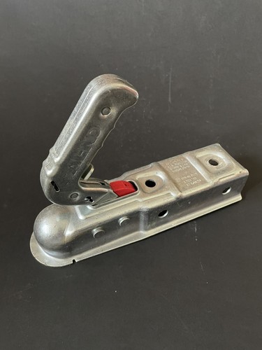 Alko replacement hitch head - alko,