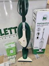 FOLLETTO VK 135 CON HD 40 USO FIERISTICO GARANZIA 24 MESI, SACCHETTI, PROFUMINI 