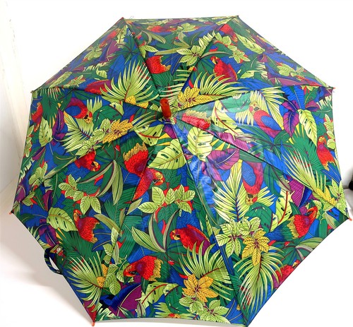 Vintage shaw umbrella with - shaw,