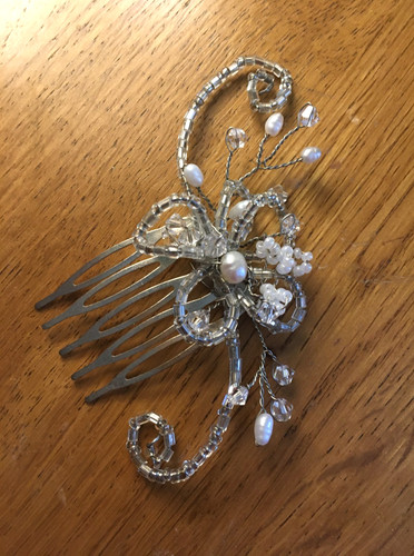Unique freshwater pearl - freshwater,