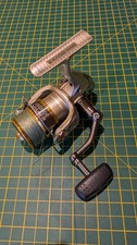 Shimano Exage 3000SFC Fixed
