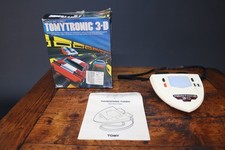 Tomytronic Thundering Turbo -