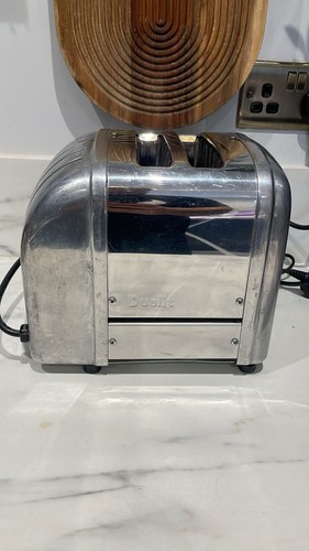 Dualit classic slice toaster - 2-slice,
