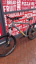 Voodoo Bantu Mountain Bike