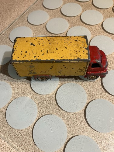 Dinky toys big - dinky, bedford