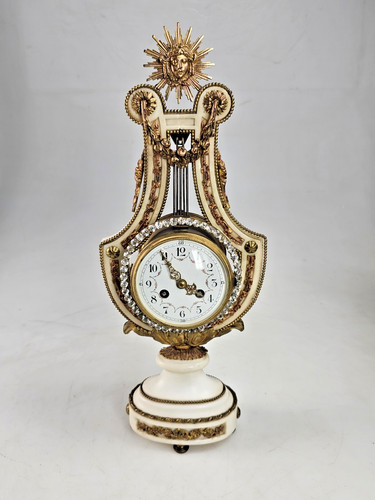 Rare french lyre - rare,