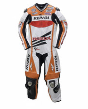 Honda Repsol Motorbike Racing