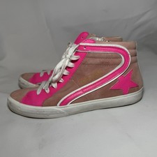 Golden Goose Slide High Top