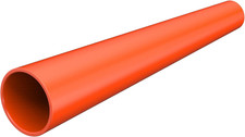 Orange Signal Cone, 35.1Mm Diameter for P6R and P7R Torch