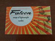 RARE VINTAGE 70'S FALCON